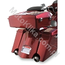 Sakwy kufry Cycle Vision HD FLT/FLHT/FLHR/FLTR