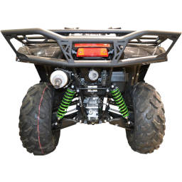 Zderzak / Orurowanie tylne Moose Utility Division Kawasaki KVF750 2012 - 2022