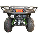Zderzak / Orurowanie tylne Moose Utility Division Kawasaki KVF750 2012 - 2022