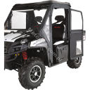 Pełnowymiarowe Drzwi MOOSE RACING UTILITY DIVISION Polaris Ranger 2009 - 2014 