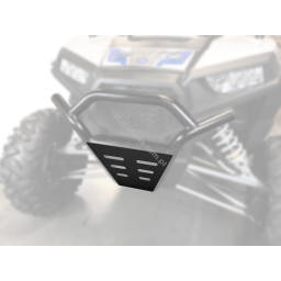 Osłona zderzaka Moose Utility Division Polaris Czarny