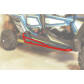 Boczne orurowanie Moose Utility Division Polaris RZR 4 900 15-18 / RZR 4 1000 14-18 / RZR 4 Turbo 16-18