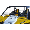 Przednia szyba / połowa MOOSE UTILITY DIVISION Yamaha YXZ1000 2016 - 2018