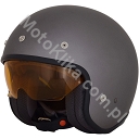 Kask AFX FX-142 Frost Grey 