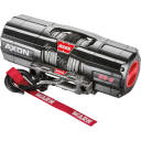 Wyciągarka Warn Axon 5500 55 Lina Stalowa