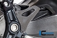 Osłony pięty Ilmberger Carbon Ducati Monster 1200R 2016-