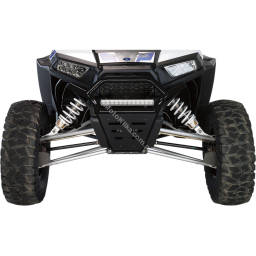 Zderzak / Orurowanie przednie Moose Utility Division Polaris RZR 900/1000 XP XP-4 15-18 Czarny