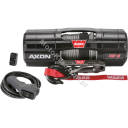 Wyciągarka Warn Axon 4500 45 Lina Stalowa