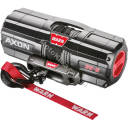 Wyciągarka Warn Axon 3500 35-S  lina syntetyczna