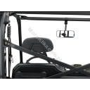 Lusterko tylne Moose Utility Division Kawasaki Mule 3000