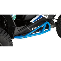 Boczne orurowanie Moose Utility Division Polaris RZR XP 900/1000 15-18