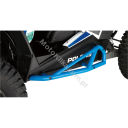 Boczne orurowanie Moose Utility Division Polaris RZR XP 900/1000 15-18