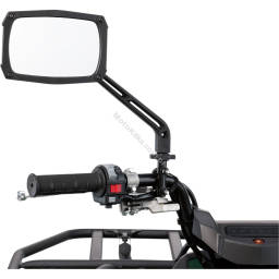 Lusterko ATV Moose Utility Division Anti-Vibration