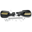 Handbary Moose Utility Division Kawasaki KVF650 Brute Force 4X4/I 2005 - 2013 Czarny Mat