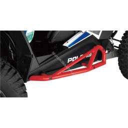 Boczne orurowanie Moose Utility Division Polaris RZR XP 900/1000 15-18
