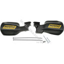 Handbary Moose Utility Division Yamaha YFM700 Grizzly 2007 - 2017 Czarny Mat