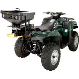 Rozrzutnik ATV Moose Utility Division  