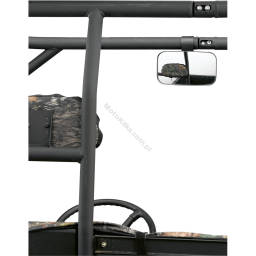 Lusterko wewnętrzne / zewnętrzne Moose Utility Division John Deere gator HPX/XUV 44mm