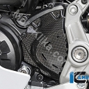 Osłona zębatki Ilmberger Carbon Ducati Supersport 939 