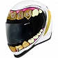 Kask Icon Airform Grillz XS do 3XL 