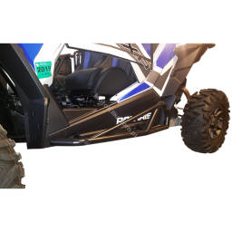 Boczne orurowanie Moose Utility Division Polaris RZR XP 900/1000 15-18