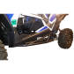 Boczne orurowanie Moose Utility Division Polaris RZR XP 900/1000 15-18