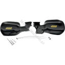 Handbary Moose Utility Division Yamaha YFM550 Grizzly 09 - 14 czarny